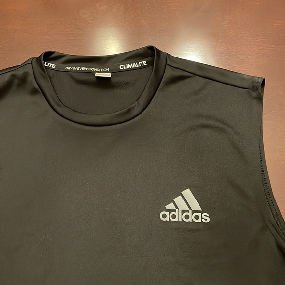 adidas Other - Adidas Climalite Muscle Tank